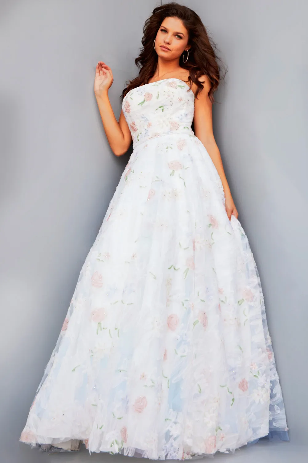 Jovani 07966 Dresses