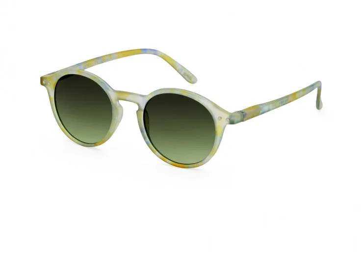 Junior 5-10yrs Sunglasses #D Joyful Cloud