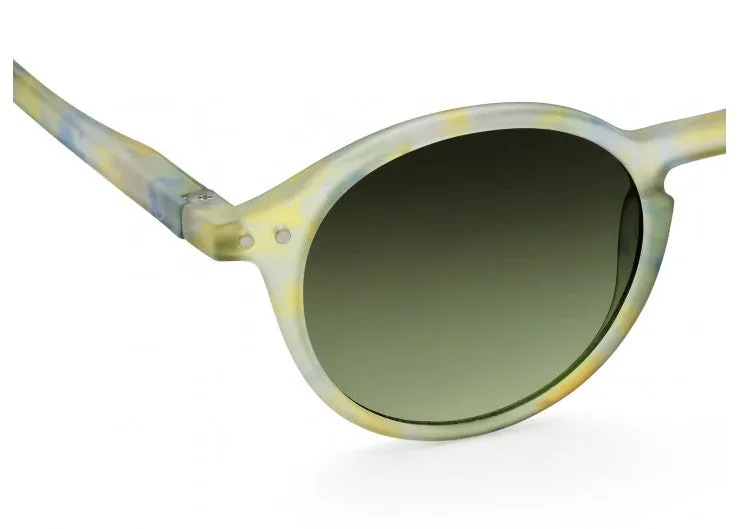 Junior 5-10yrs Sunglasses #D Joyful Cloud
