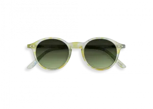 Junior 5-10yrs Sunglasses #D Joyful Cloud