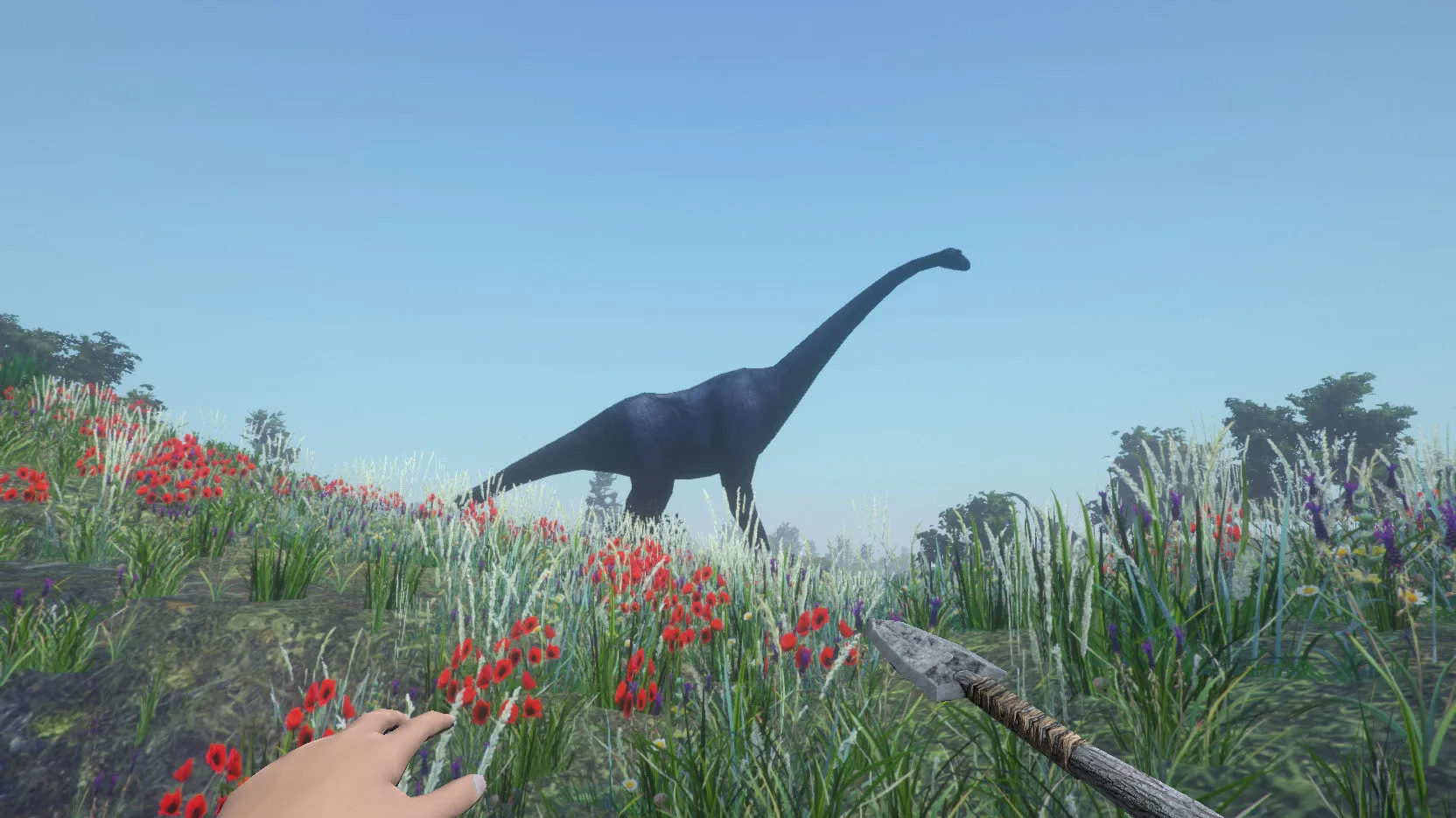 Jurassic Survival (PC)