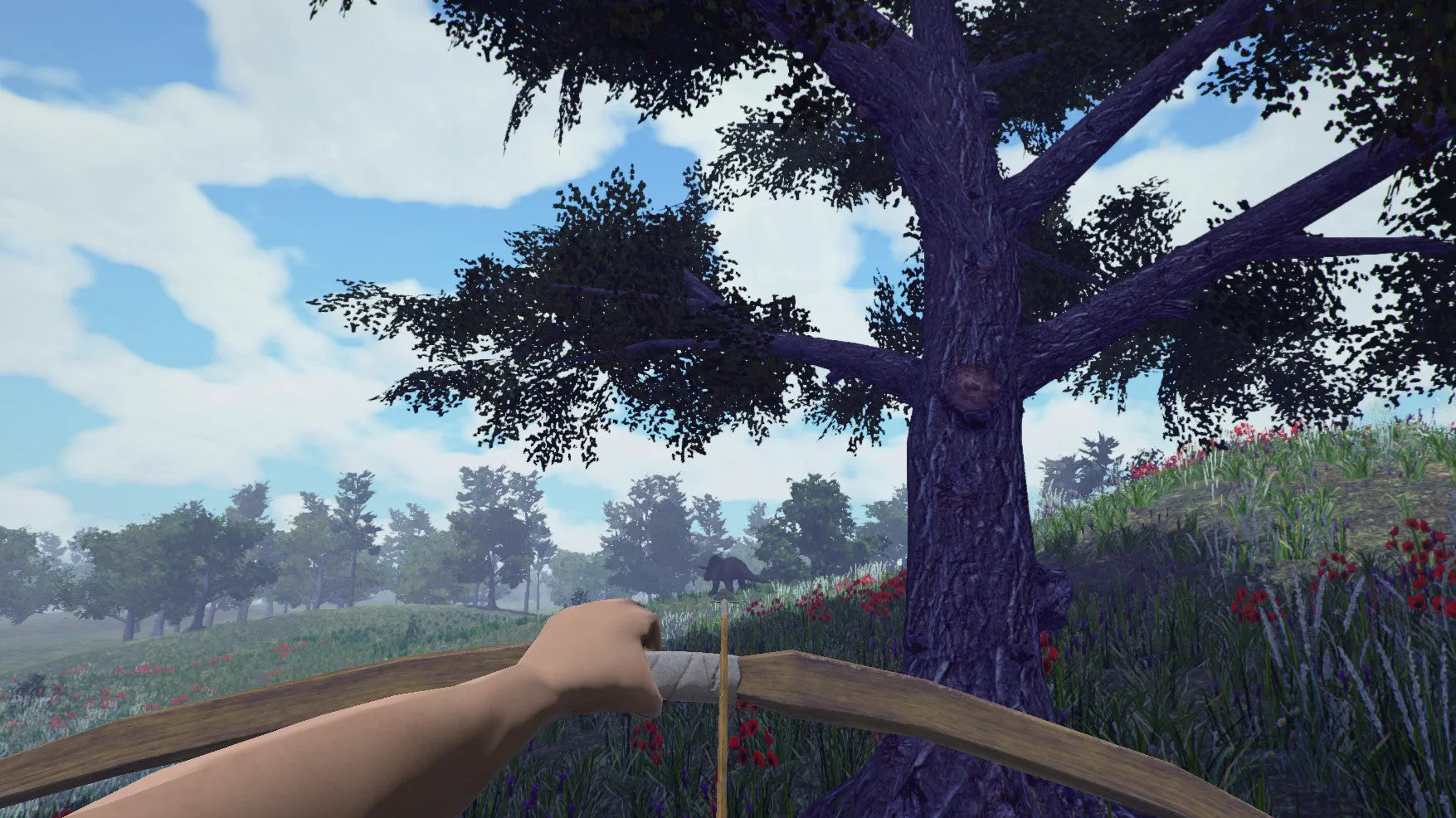 Jurassic Survival (PC)