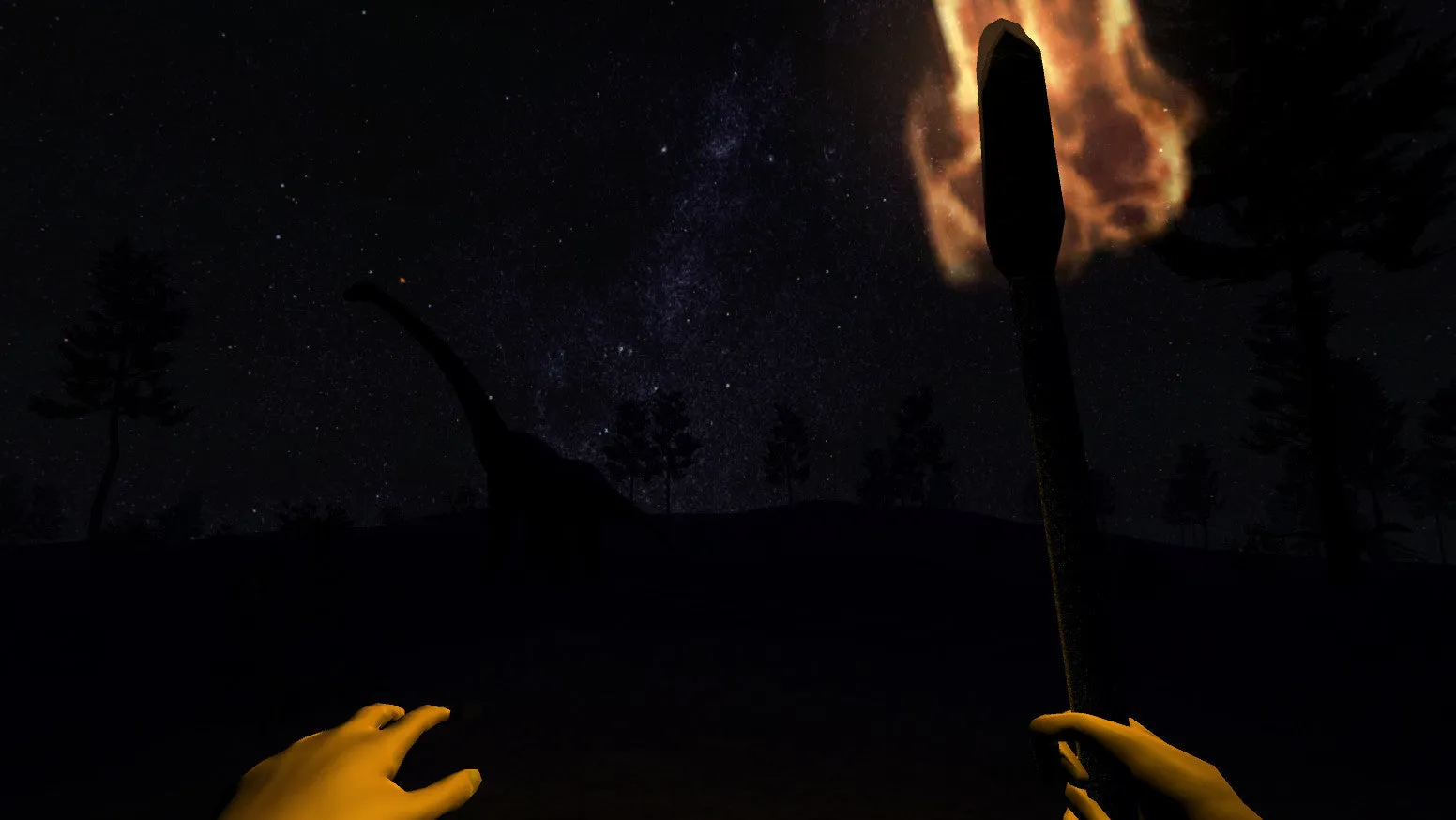 Jurassic Survival (PC)