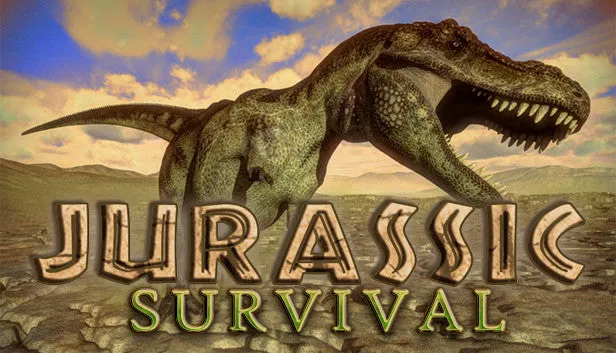 Jurassic Survival (PC)