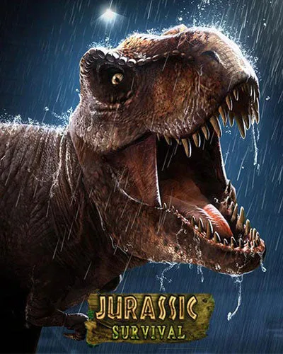 Jurassic Survival (PC)