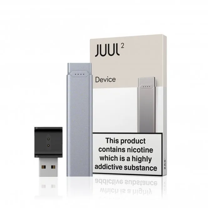 JUUL - 2 Device 250mAh