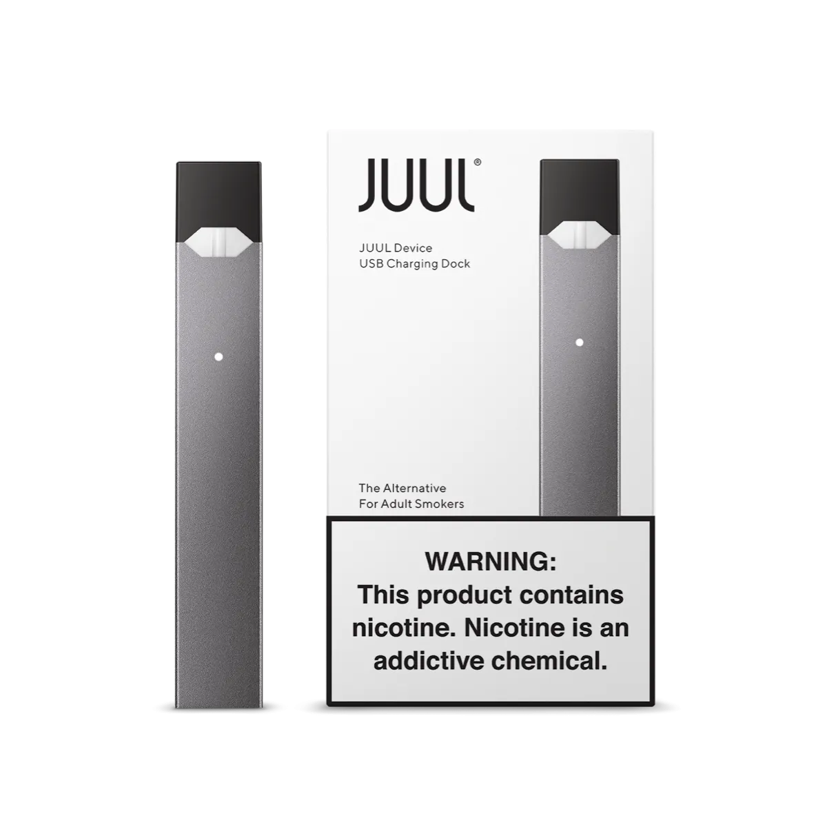JUUL DEVICE