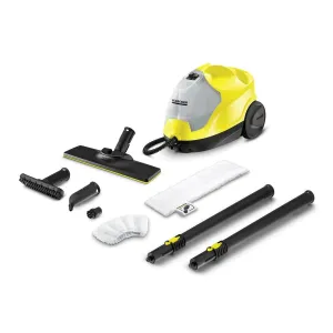 Karcher Steam Cleaner - SC 4 EasyFix