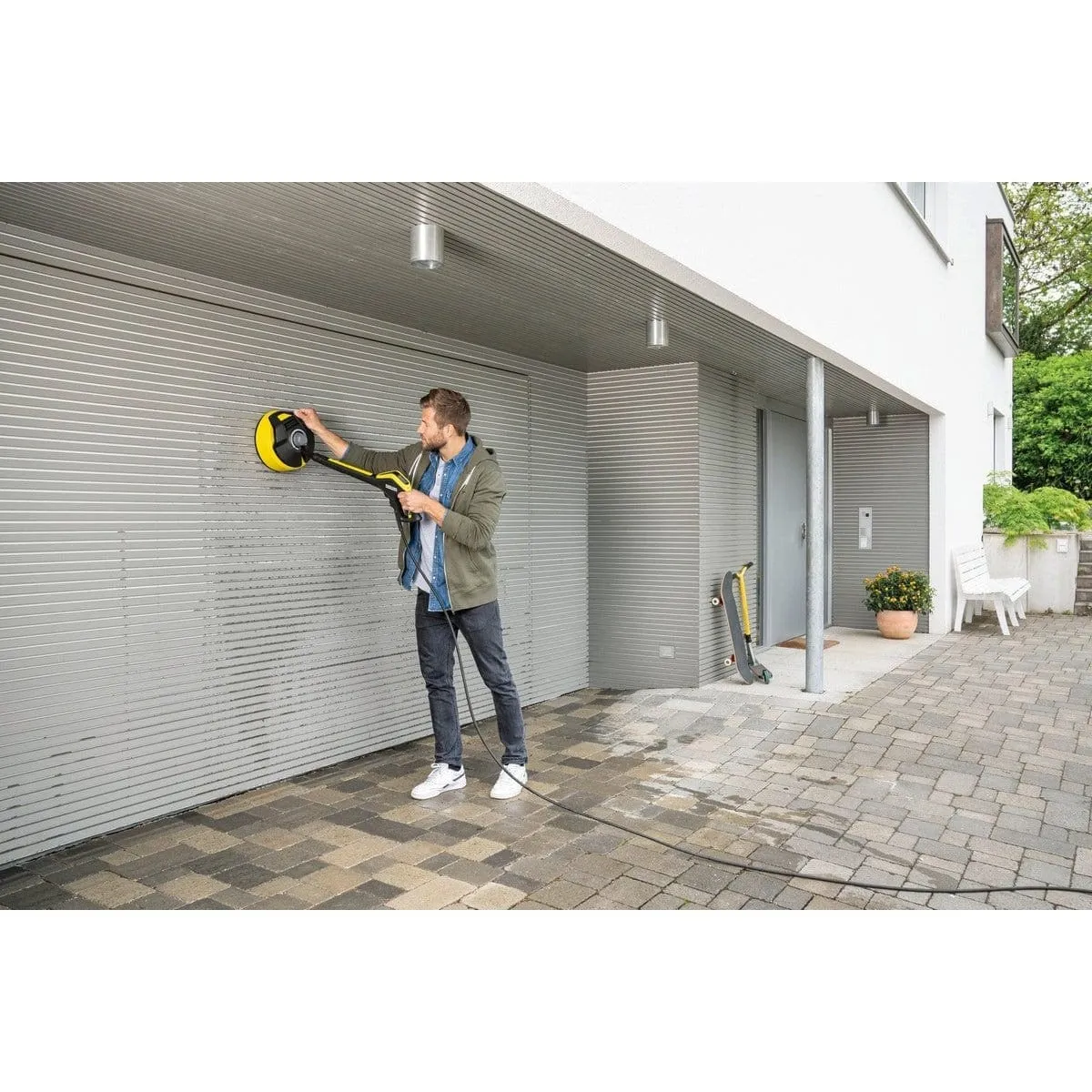 Karcher T-Racer Surface Cleaner - T5