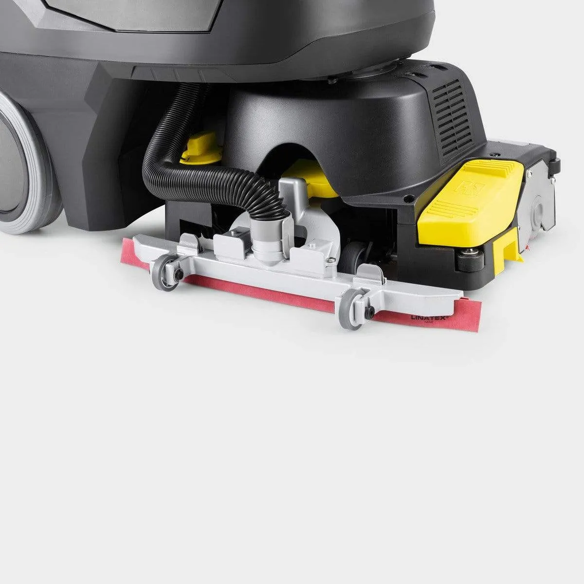 Karcher Walk-behind Compact Floor Scrubber - BR 35/12 C Bp