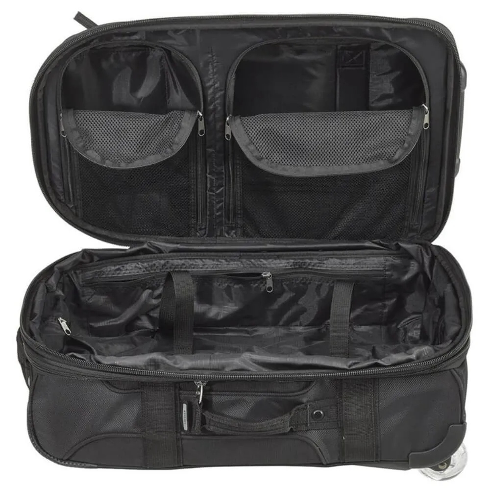 Kawasaki OGIO Carry-On Bag