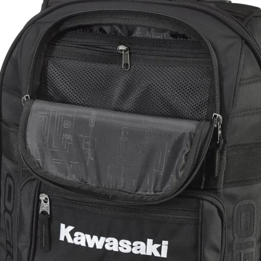 Kawasaki OGIO Carry-On Bag