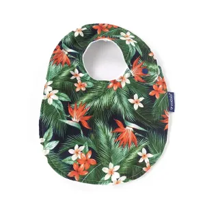 Keep Palm and Carry On Classic Bib