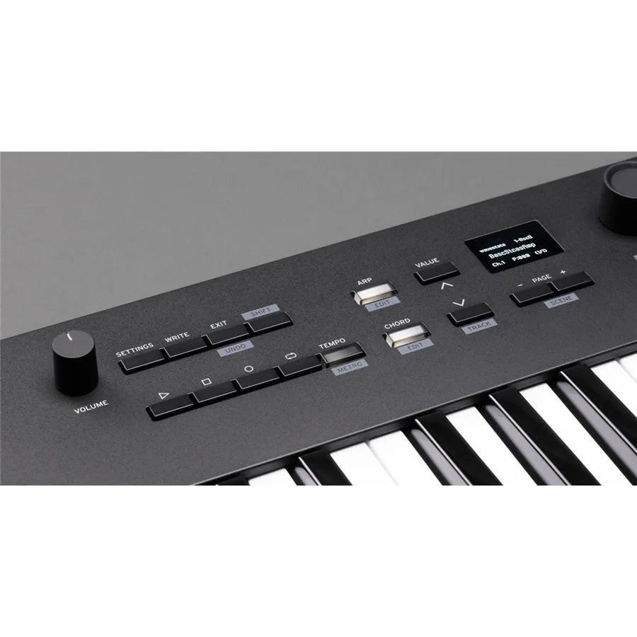 KEYSTAGE-61