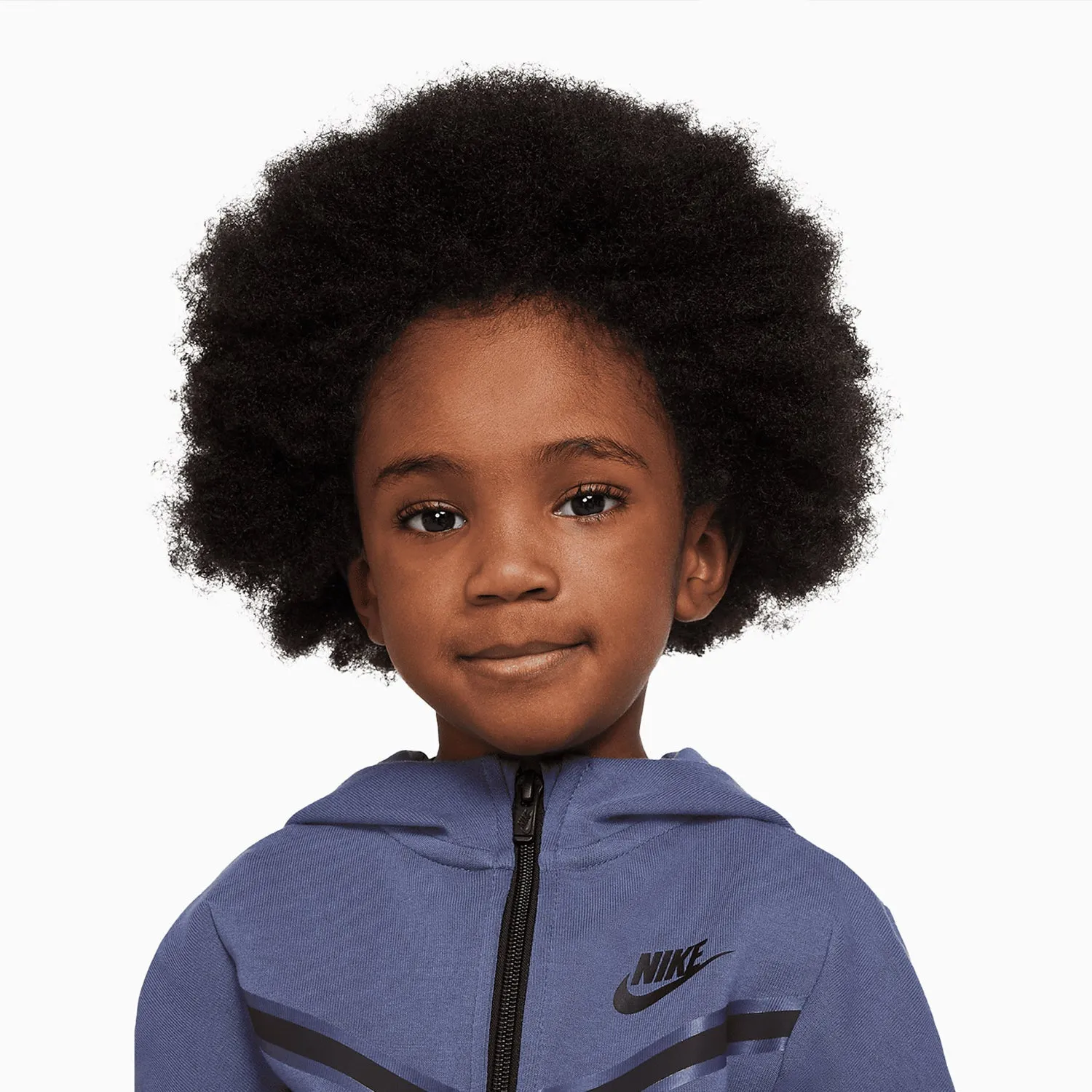 Kid's Sportswear Tech Fleece Outfit