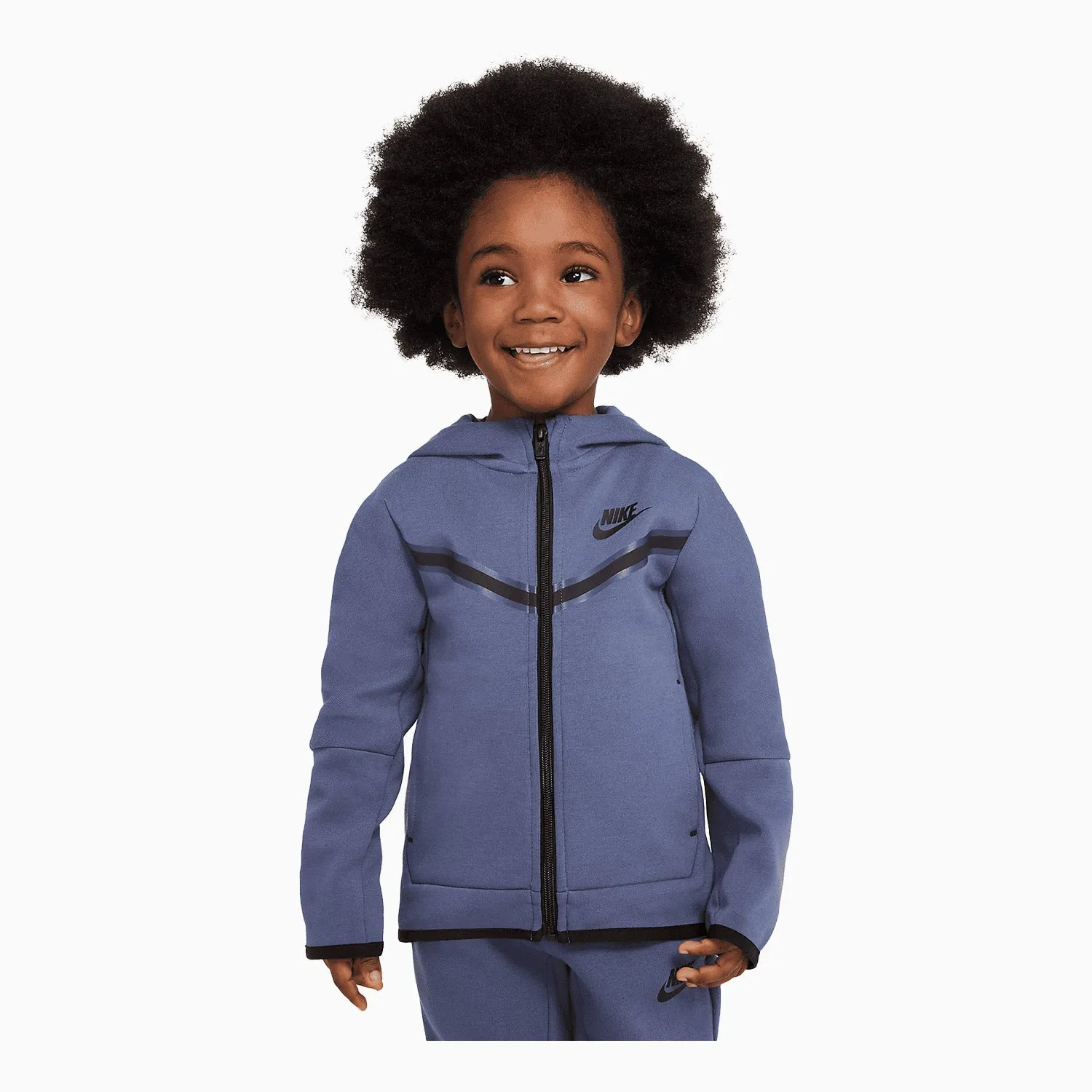Kid's Sportswear Tech Fleece Outfit
