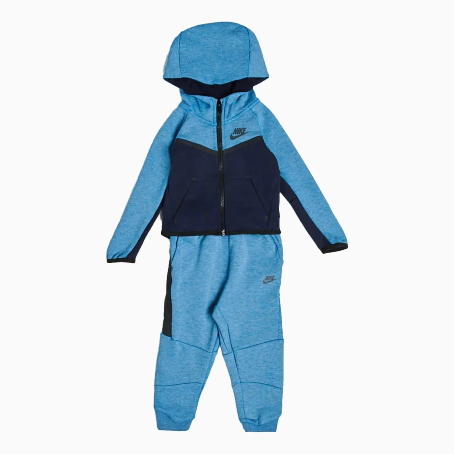 Kid's Tech Fleece Outfit