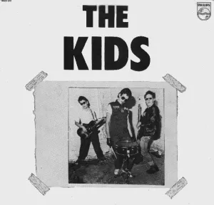 Kids, The "s/t" LP