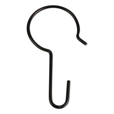 Kimberly-Clark Professional KleenGuard A10 Bouffant Caps, Large, White, 36920
