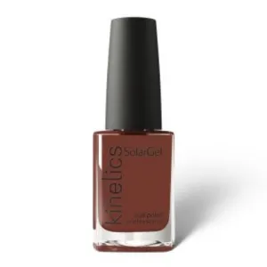 Kinetics Solar Gel Nail Polish KNP 612