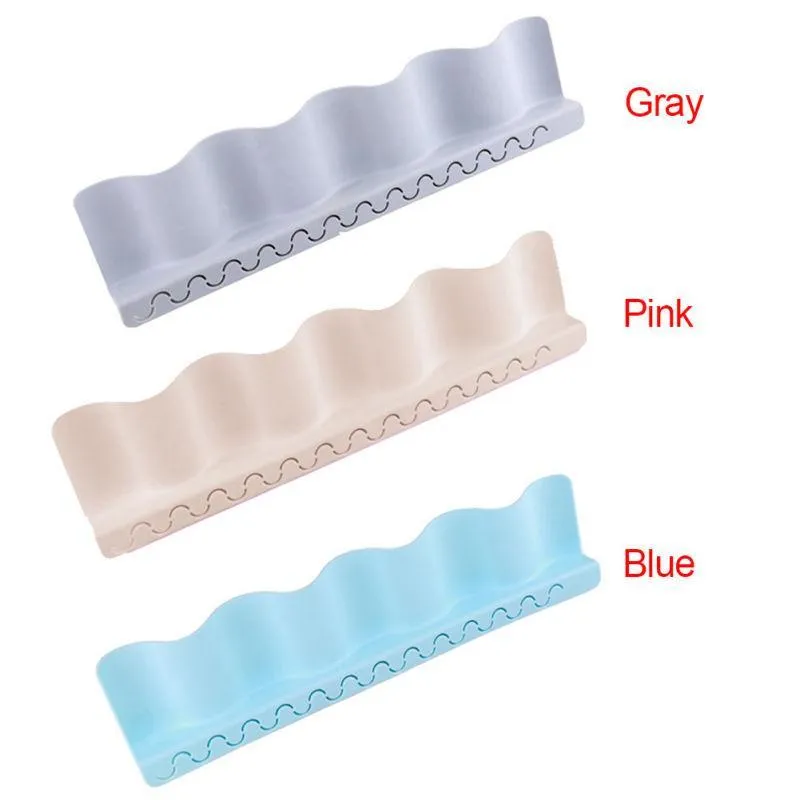 Kitchen Water Splashing Protector Flap