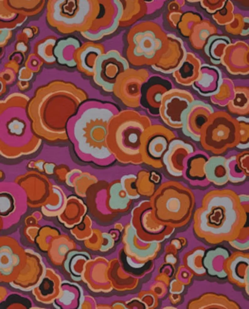 Kite Tails - Fat Quarter