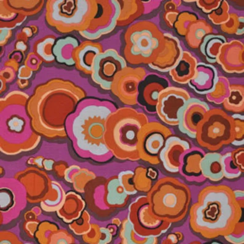Kite Tails - Fat Quarter
