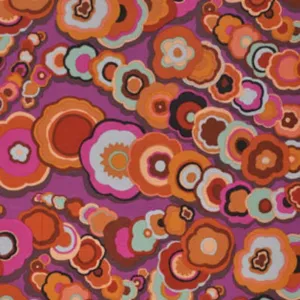 Kite Tails - Fat Quarter