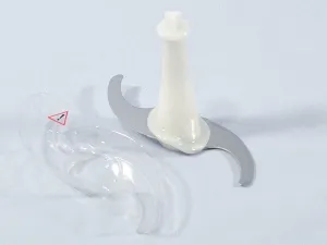 Knife Blade assembly Chopper for Kenwood DHB716 DHB718 DHB723 DHB726-RN HB712