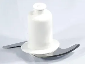 Knife blade cutter for Kenwood FP120 FP126 FP190 FP196 food processor