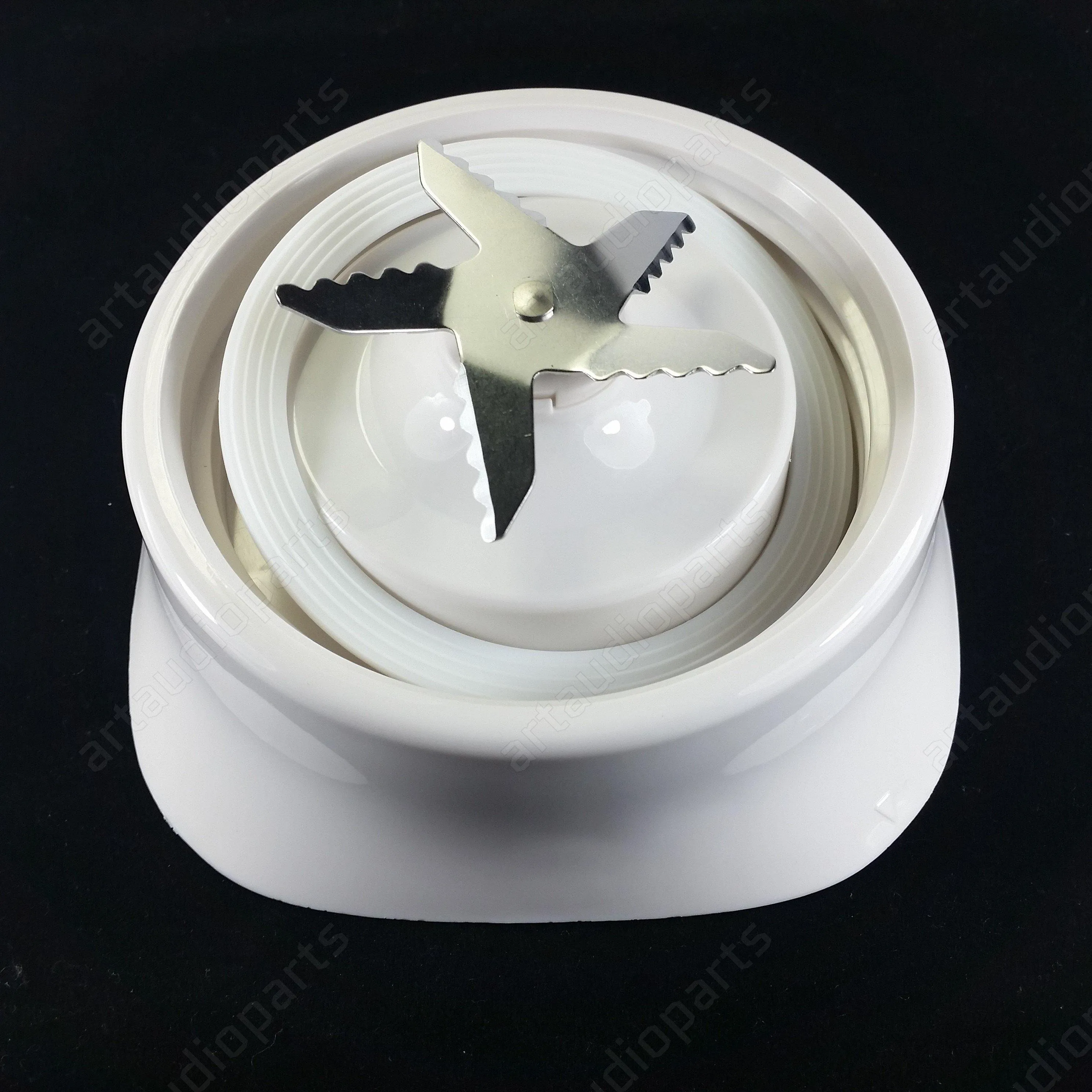 Knife unit jar   Sealing ring for PHILIPS Viva Collection Blender HR2170/40