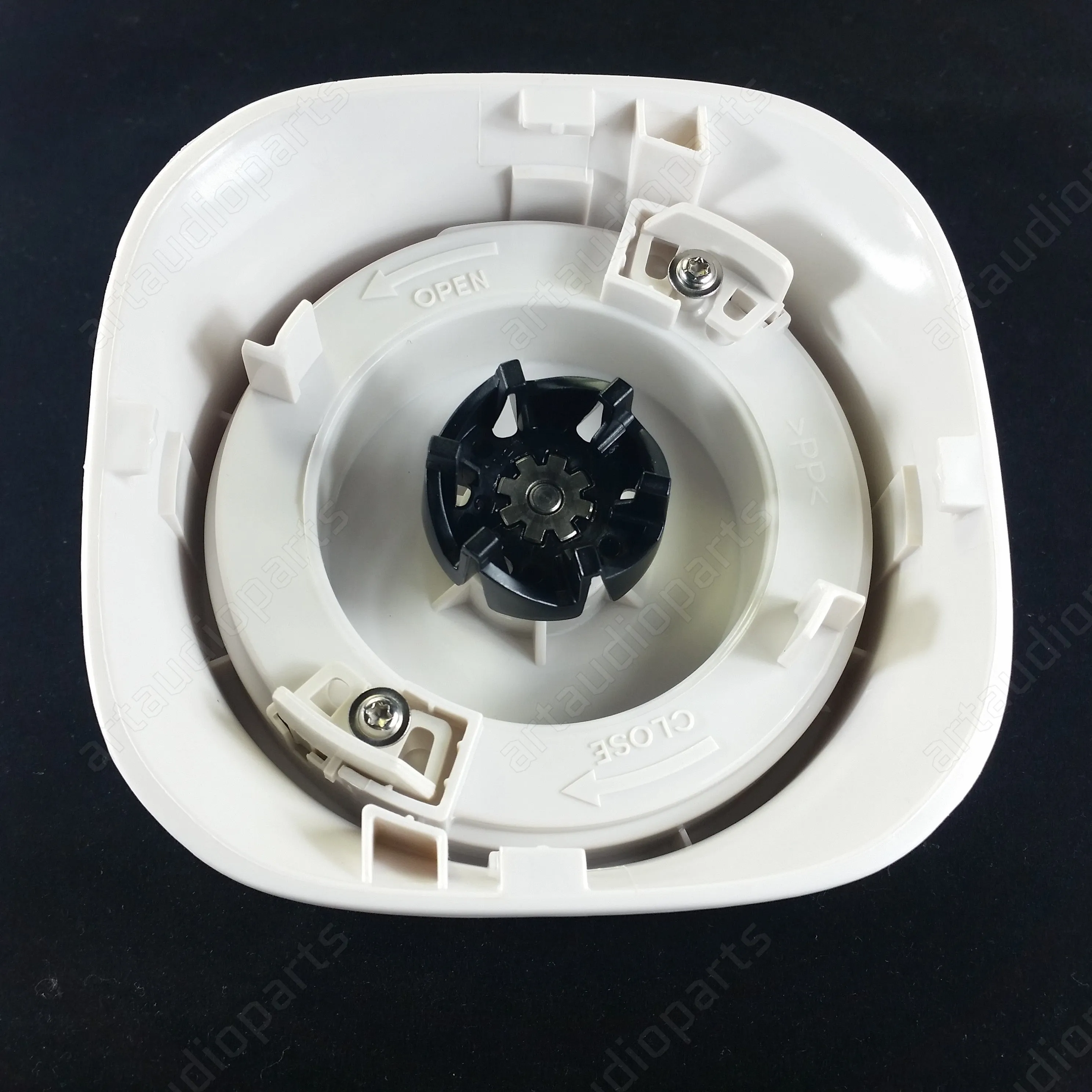 Knife unit jar   Sealing ring for PHILIPS Viva Collection Blender HR2170/40