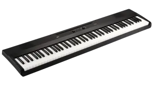 Korg Liano zwart