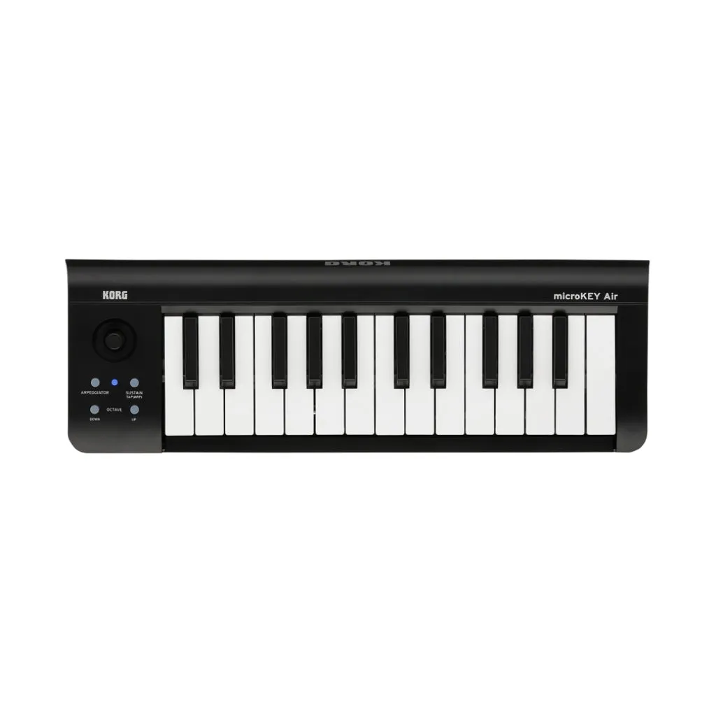 Korg Microkey Air 25 Key Controller