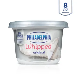 Kraft Phila Whipped Cream Cheese 227g