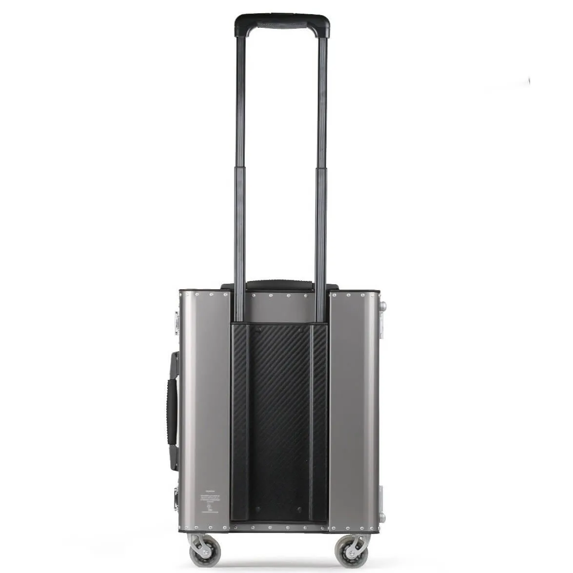 Kronos Titanium Carry-On