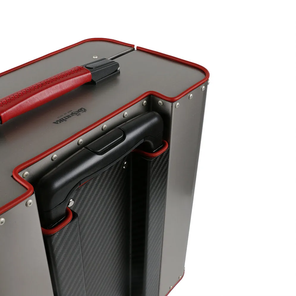 Kronos Titanium Carry-On