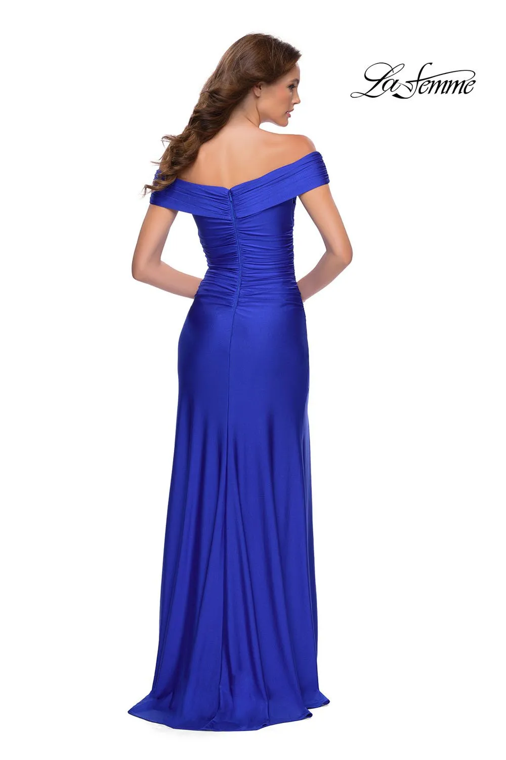 La Femme 29781 Dresses