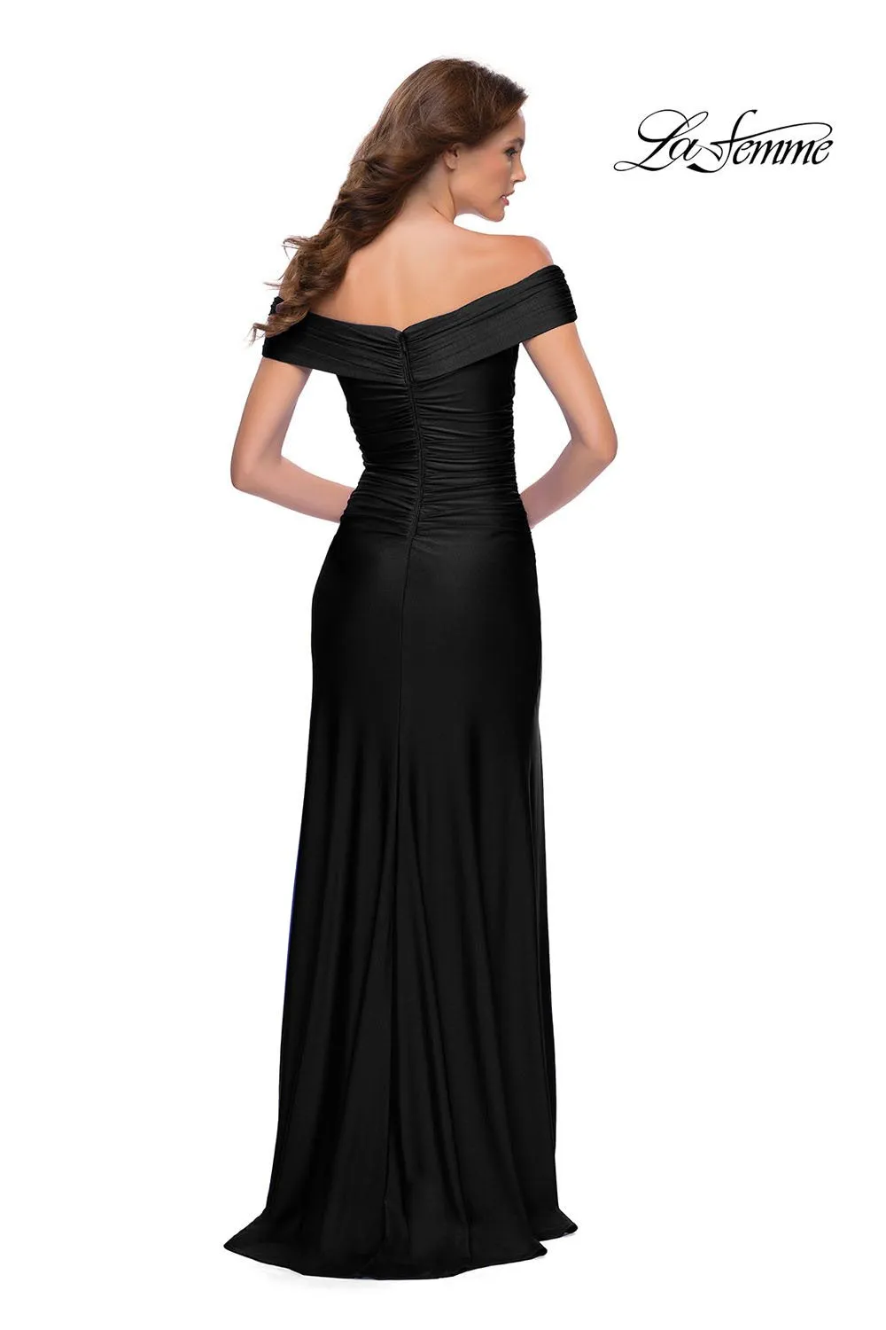 La Femme 29781 Dresses