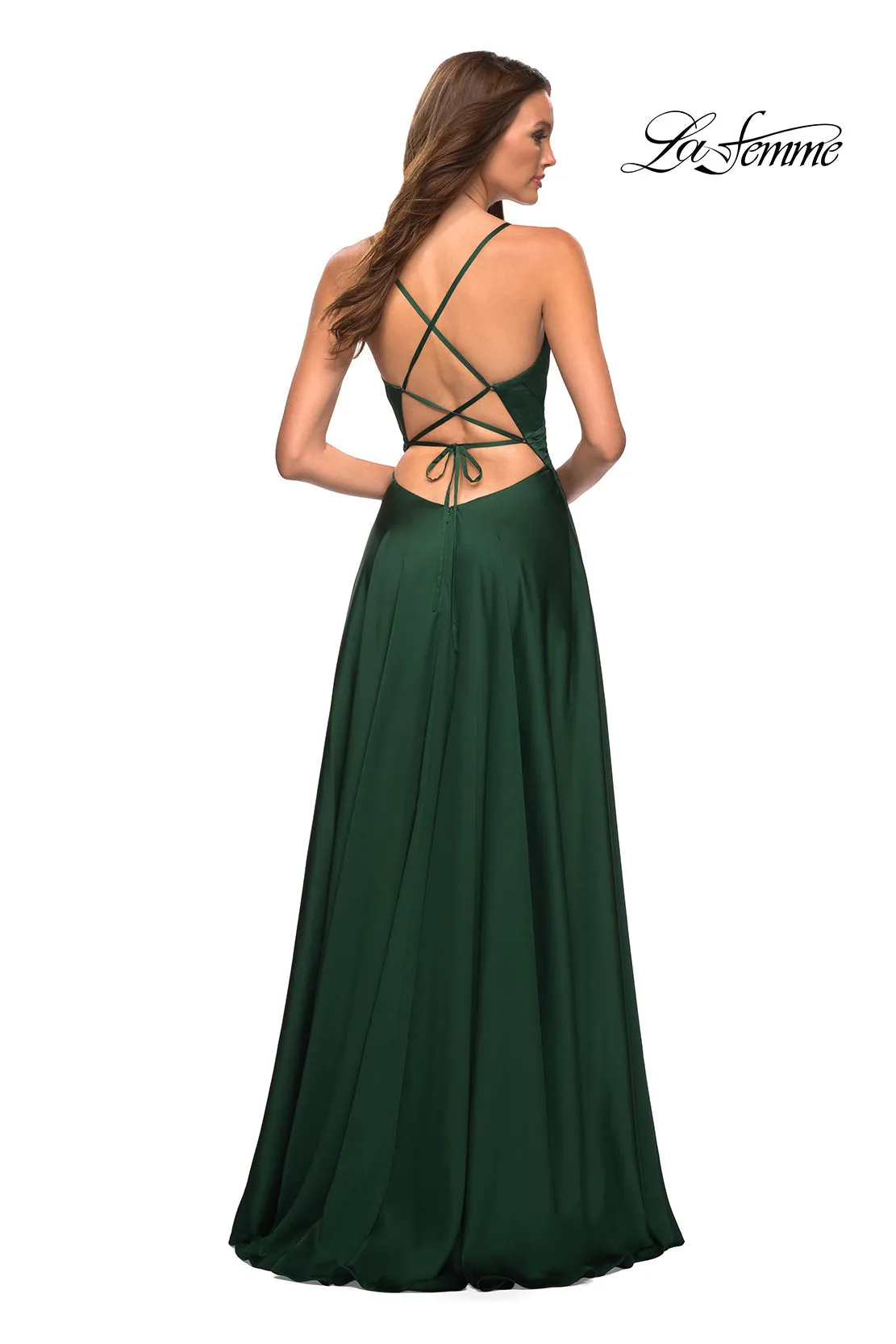 La Femme 30512 Dresses