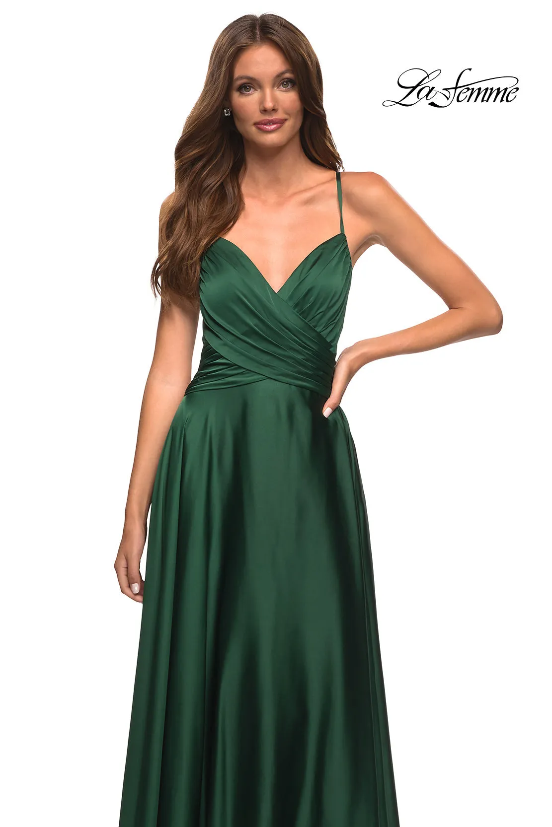 La Femme 30512 Dresses