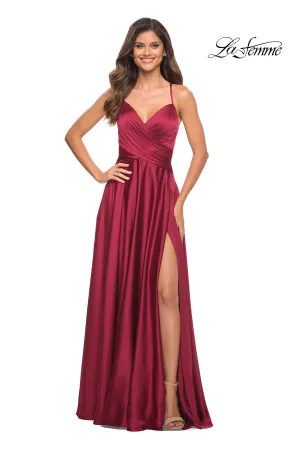 La Femme 30512 Dresses