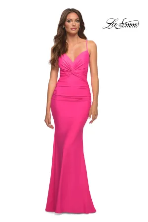 La Femme 30611 Dresses