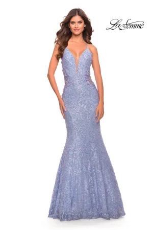 La Femme 31354 Dresses