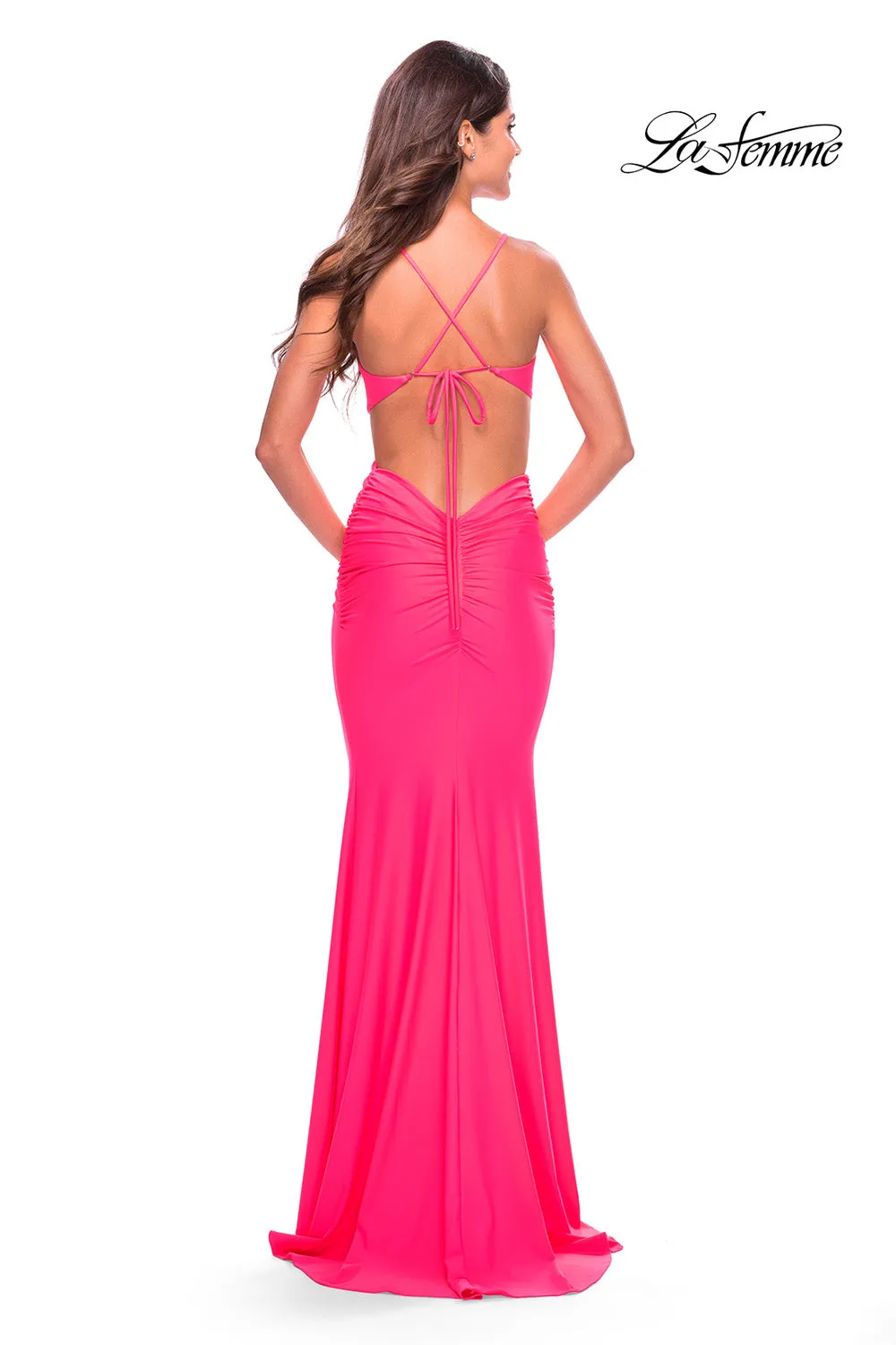 La Femme 31428 Dresses