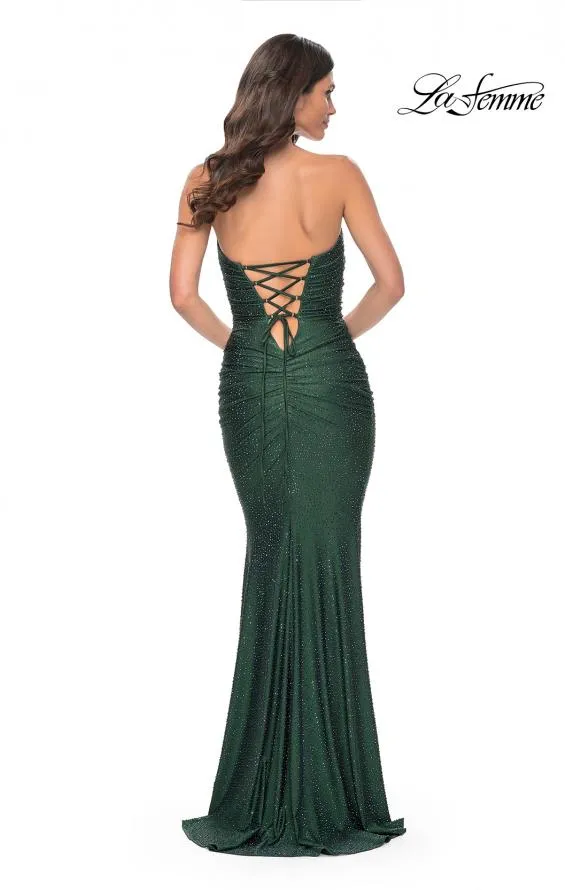 La Femme 31945 Dresses