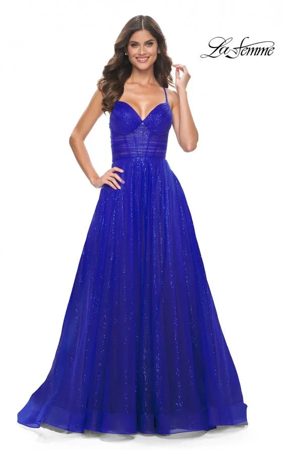 La Femme 31986 Dresses