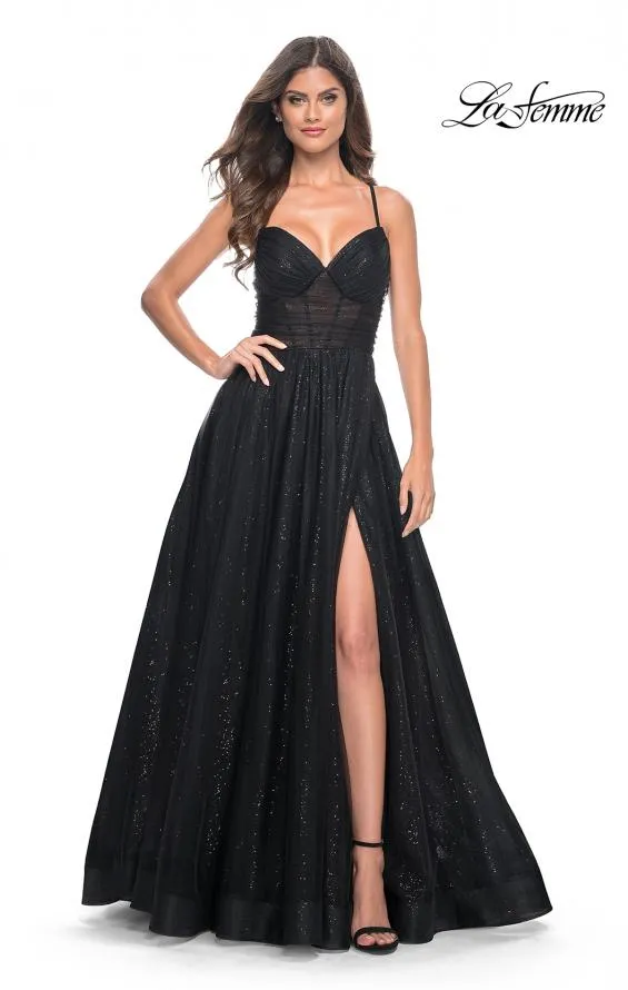 La Femme 31986 Dresses