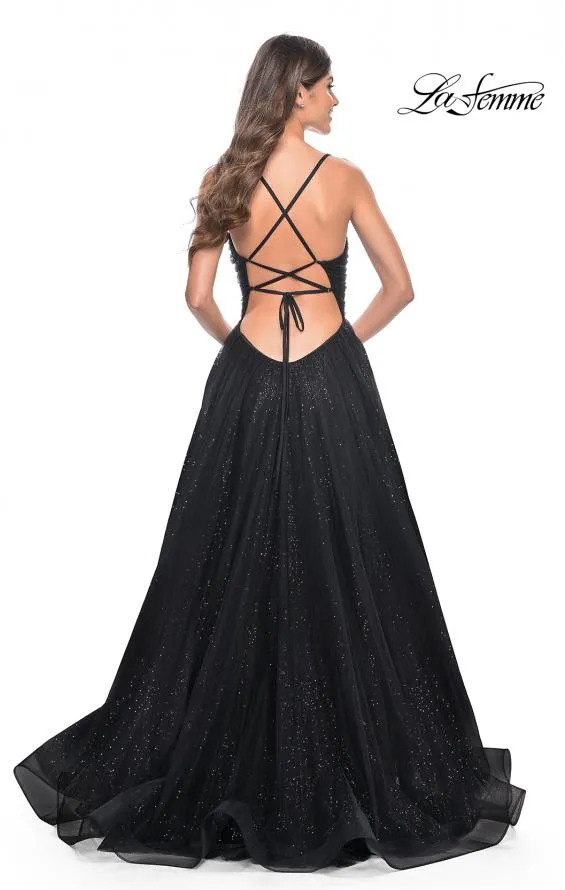 La Femme 31986 Dresses