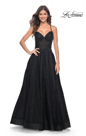 La Femme 31986 Dresses